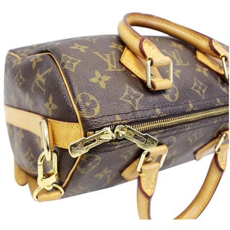 louis vuitton speedy 25 giant monogram|louis vuitton speedy 25 price.